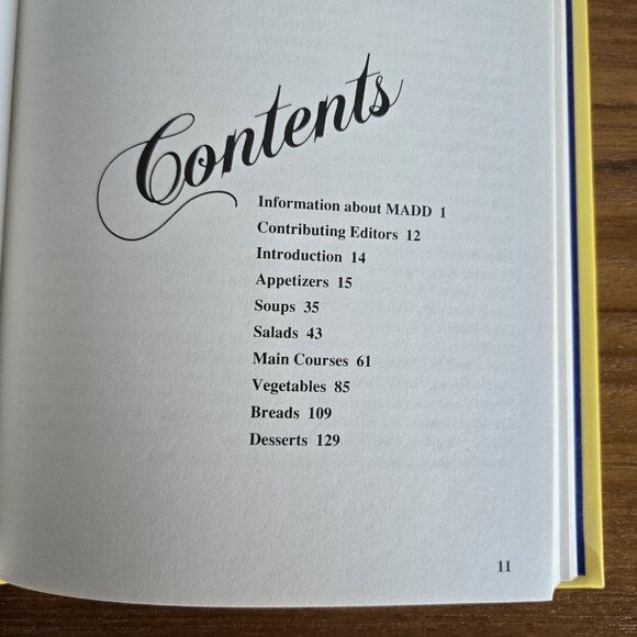 Food Editors’ Favorites Treasured Recipes - Picture 4 of 5